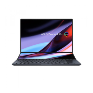 ASUS Zenbook Pro 14 Duo OLED UX8402ZE-M3044W i7-12700H RTX™ 3050 Ti