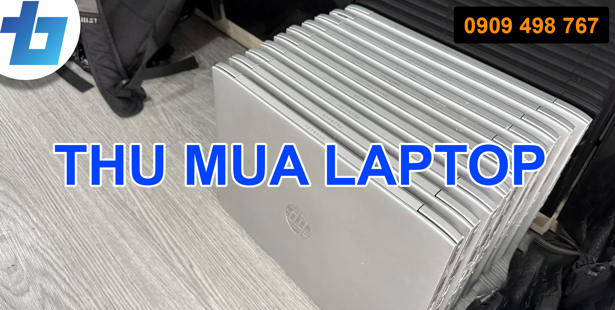 thu mua laptop cũ giá cao