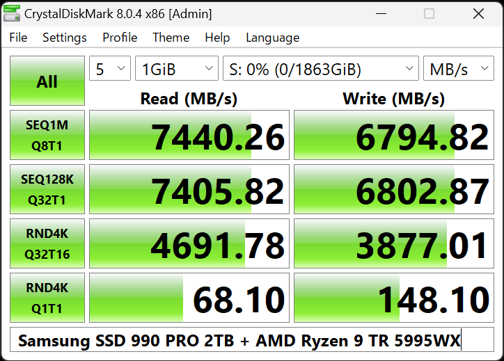 |Nâng cấp ổ cứng SSD| - Có chạy "xé gió" như lời đồn?