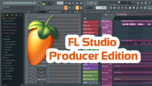 tải fl studio