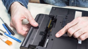 Pin Laptop Dell - sử dụng đúng cách để tăng tuổi thọ