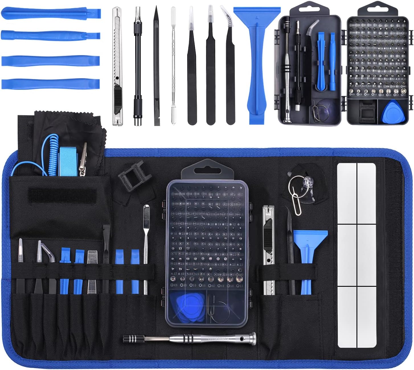 Hướng dẫn thay bàn phím Dell Latitude 7420 - Chi tiết A-Z
