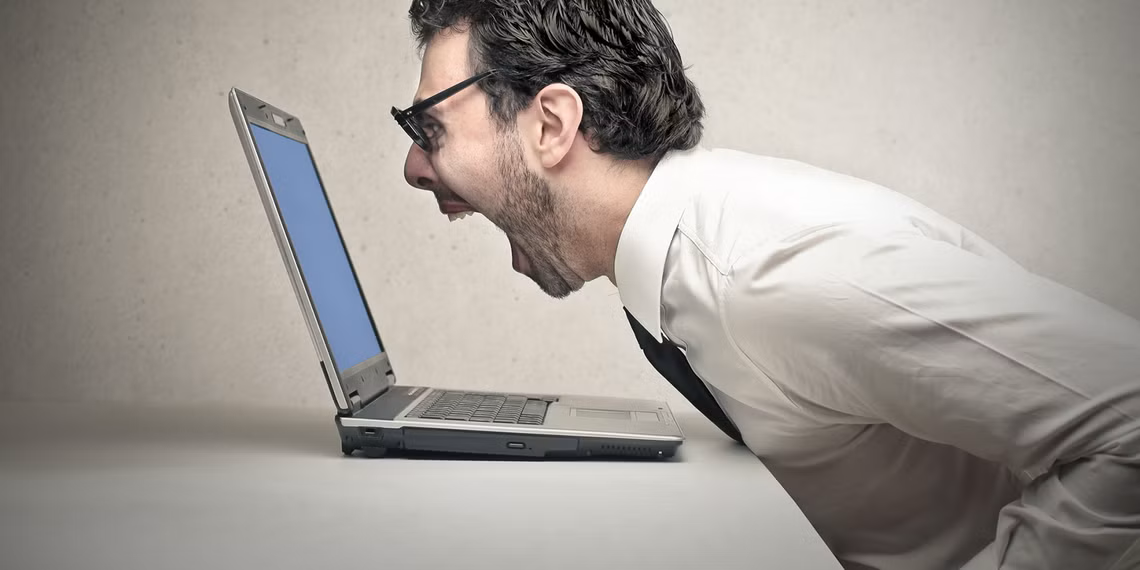cách khắc phục máy tính chạy chậm