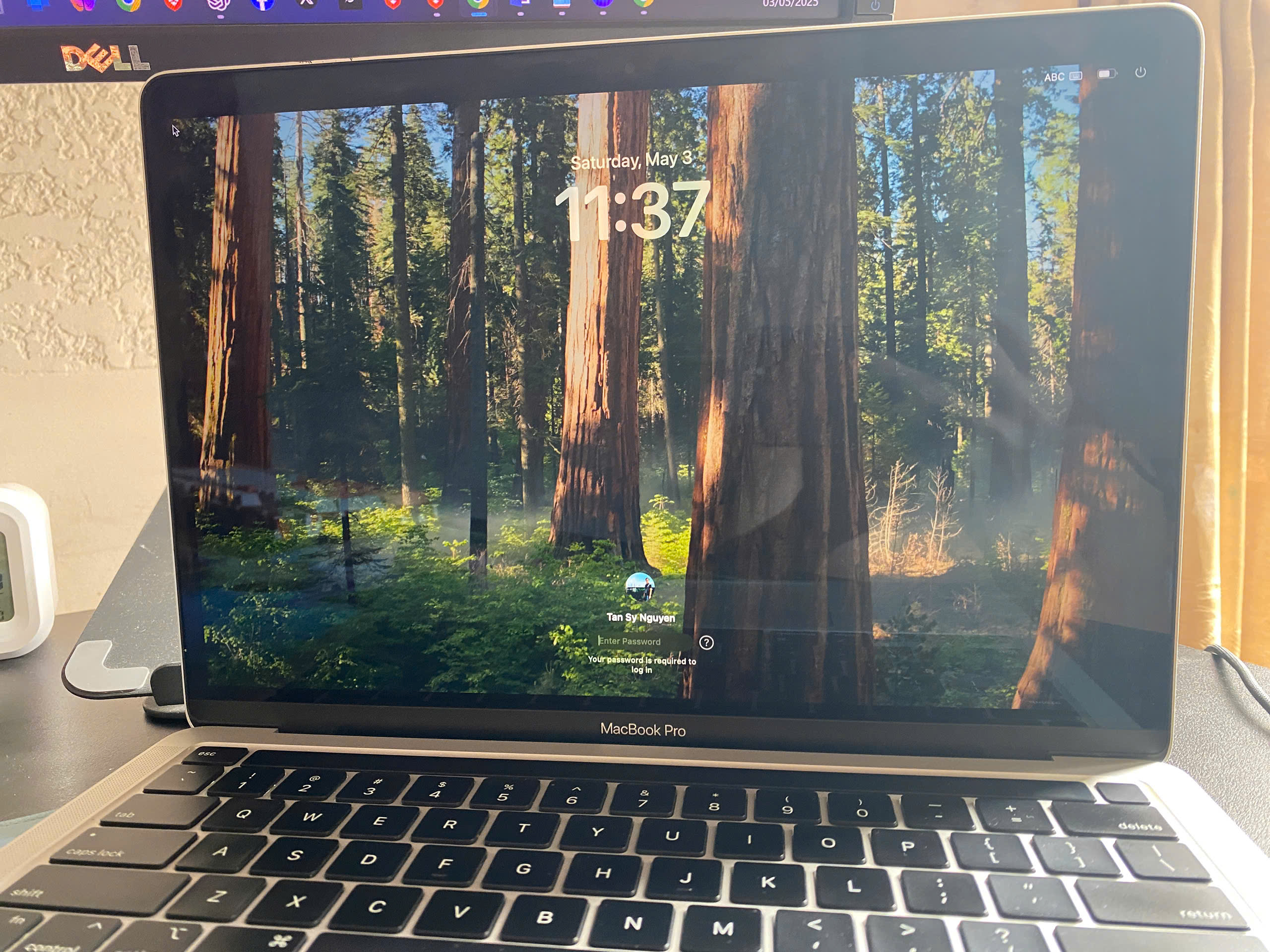 cài mac - cài đặt phần mềm cho macbook