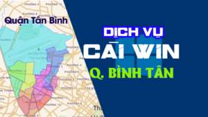cài win quận bình tân uy tín giá rẻ