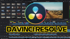 Phần mềm Davinci Resolve - Tải Davinci Resolve free