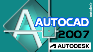 tải autocad 2007 full