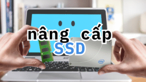 Nâng cấp ổ cứng SSD - Có chạy xé giớ như lời đồn?