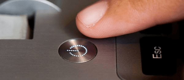 Máy tính bật không lên là bị gì? hướng dẫn tự sửa tại nhà. 