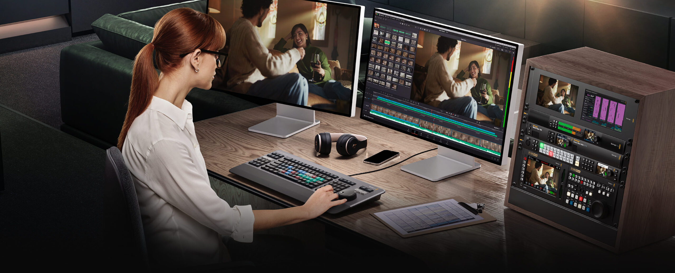phần mềm davinci resolve, hướng dẫn tải full davinci resolve