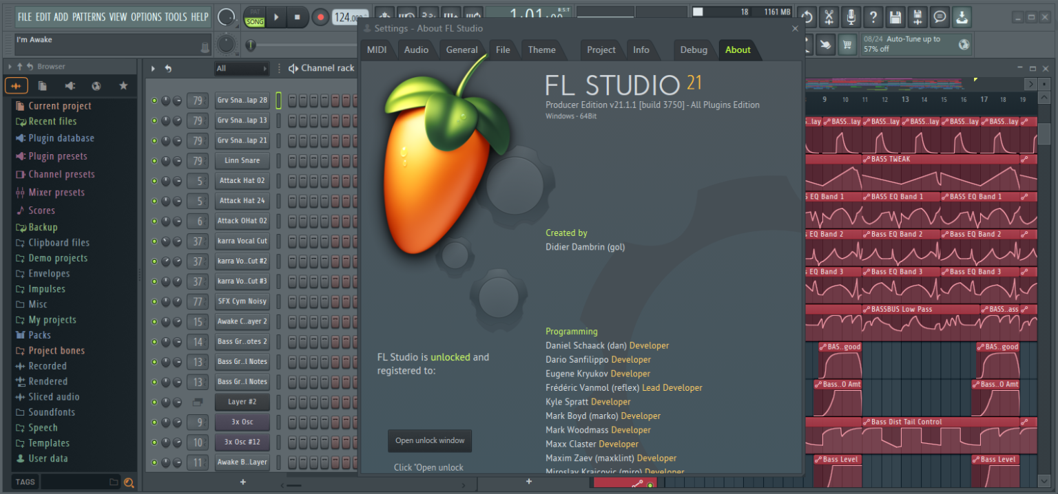 tải fl studio