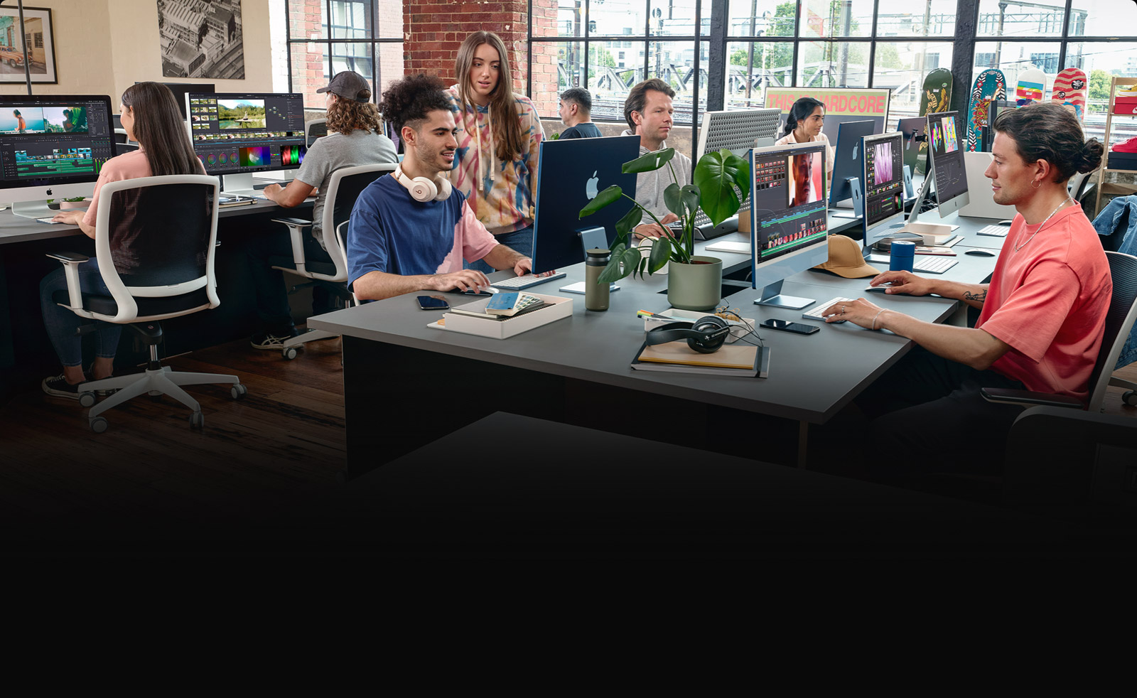 Phần mềm Davinci Resolve - Giới Thiệu và Hướng dẫn tải bản Full đầy đủ free
