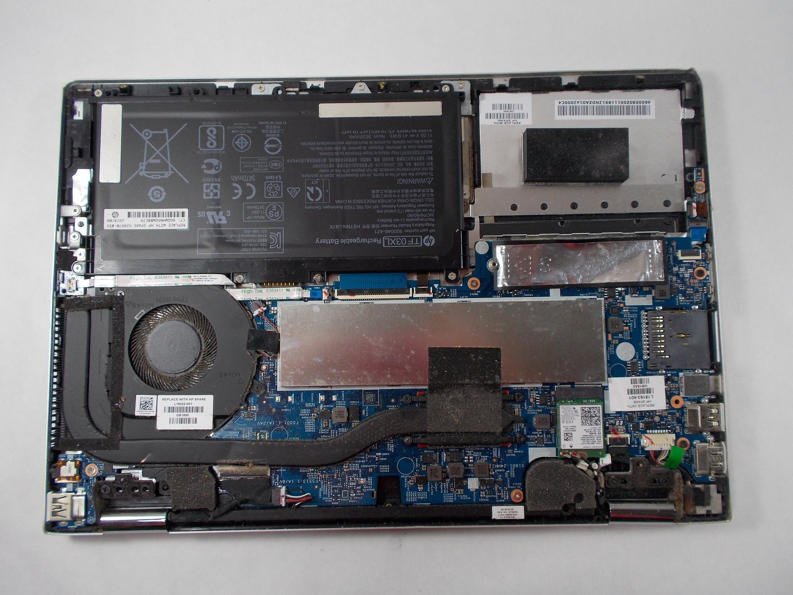 |Nâng cấp ổ cứng SSD| - Có chạy "xé gió" như lời đồn?