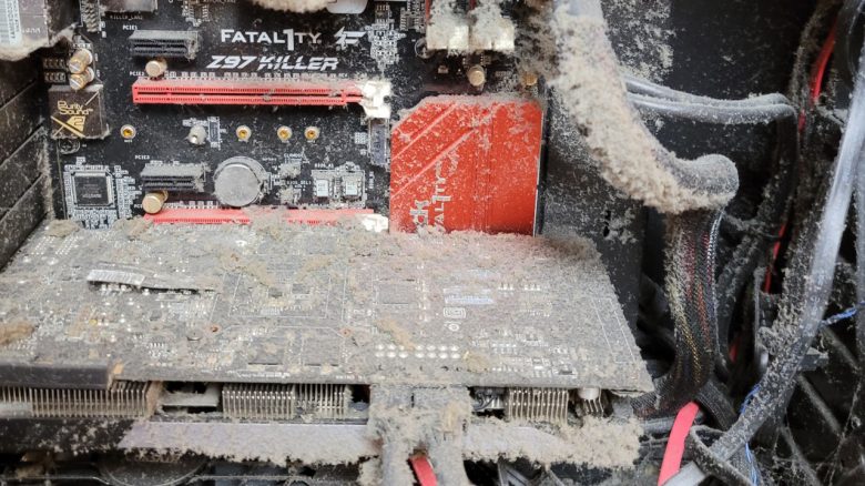 Vệ Sinh PC Tân Phú Uy Tín – Giải Pháp Hoàn Hảo Cho Máy Tính