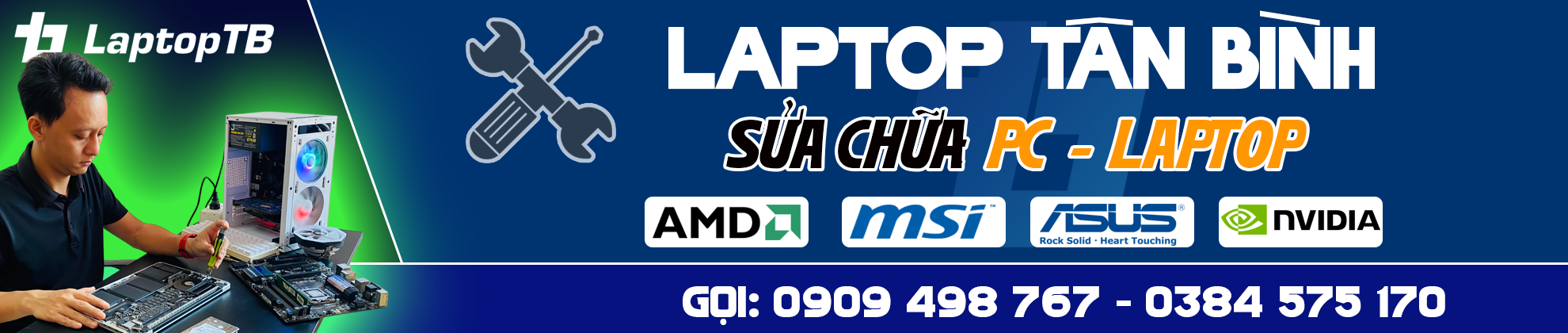 sửa máy tính gần đây, sửa laptop gần đây
